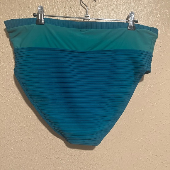 Panache Swim Bottoms Size Large - Picture 5 of 7